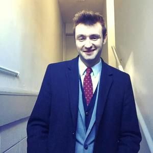 Meet your Posher, Brendon